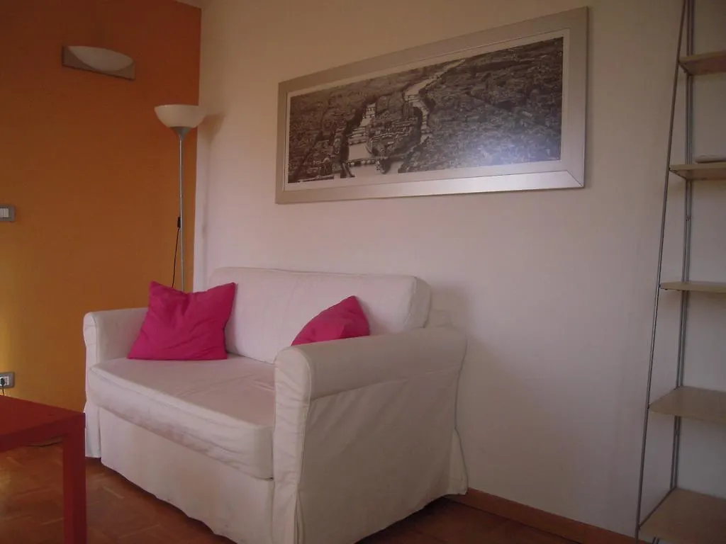 Corallo Donizetti 베르가모 B&B