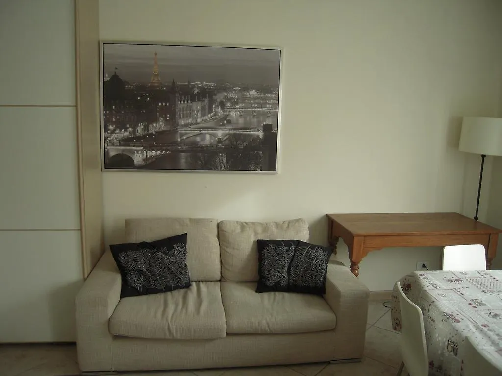Corallo Donizetti 베르가모 B&B