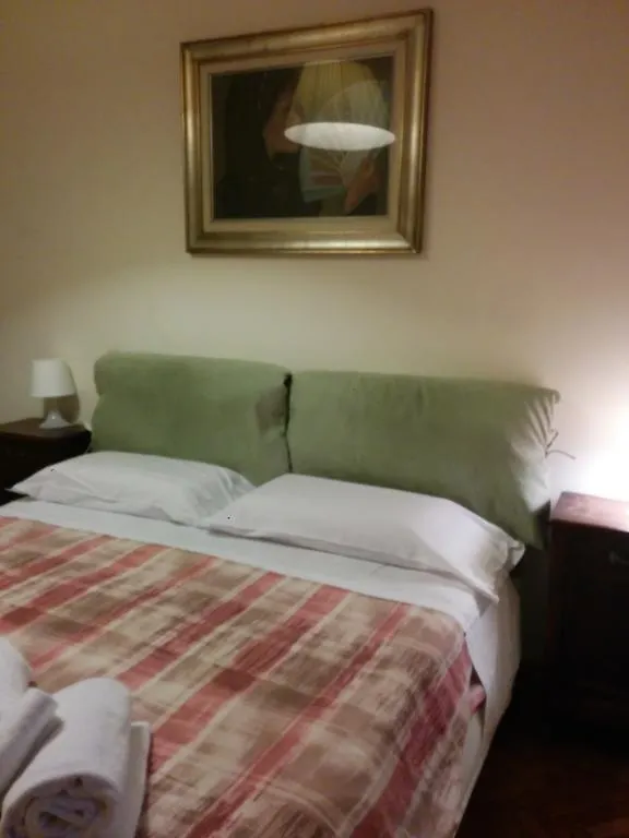 Corallo Donizetti 베르가모 B&B
