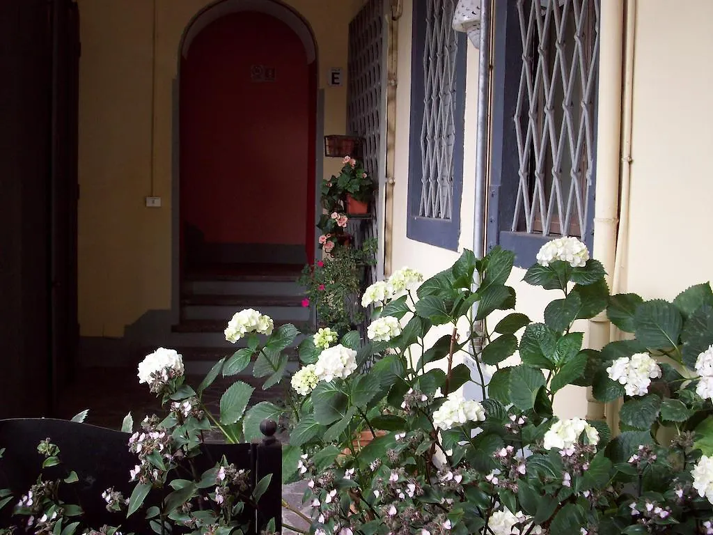 Corallo Donizetti 베르가모 B&B