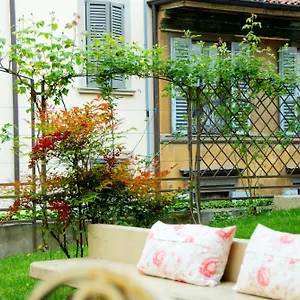 Nocleg ze śniadaniem Botton D'oro Pelabrocco, Bergamo